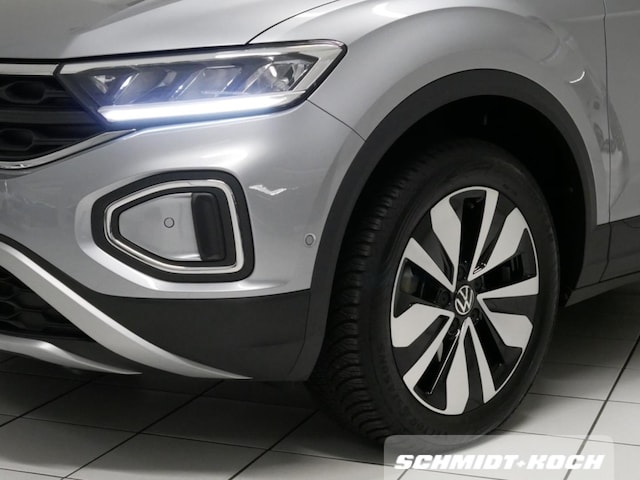 Volkswagen T-Roc 1.5 TSI DSG Move