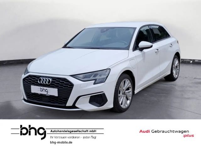 Audi A3 40 TFSI S-Tronic Sedan