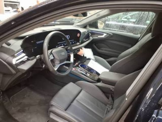 Audi A5 Avant Quattro S-Tronic