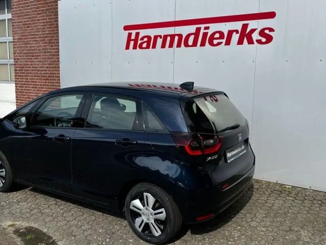 Honda Jazz 1.5 Comfort i-MMD