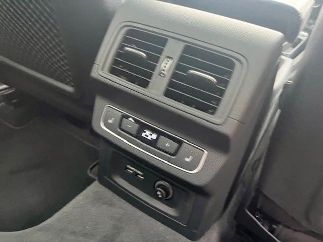 Audi Q5 45 TFSI Quattro S-Line Sportback