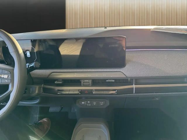 Kia EV3 81.4 kWh Earth