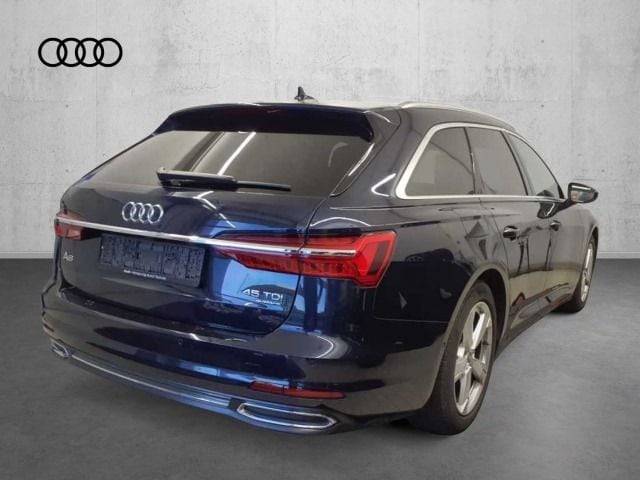 Audi A6 45 TDI Avant Quattro S-Tronic Sport