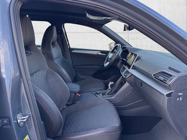 Seat Tarraco 4Drive DSG FR-lijn