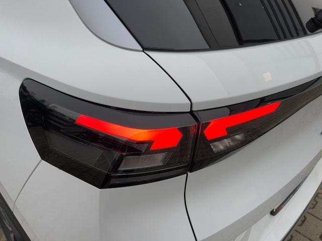 Volkswagen T-Roc DSG Life