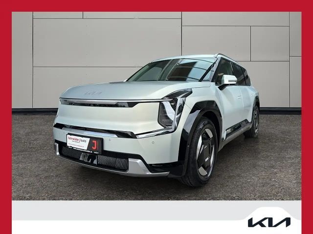Kia EV9 99,8 kWh Earth Vierwielaandrijving