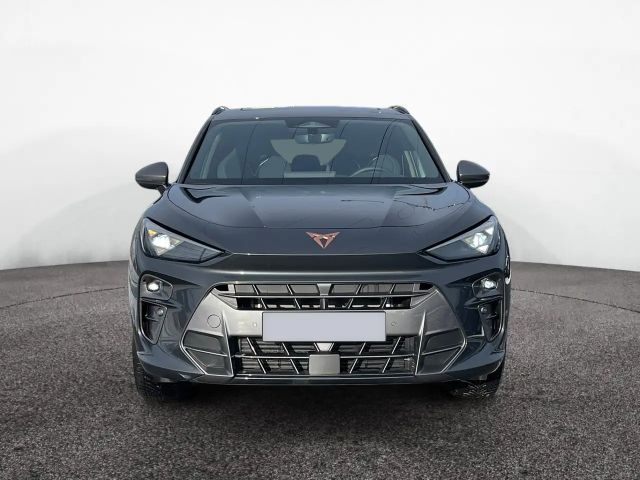 Cupra Terramar eTSI DSG|AHK|PANO|HEAD-UP|KEYLESS|ACC|