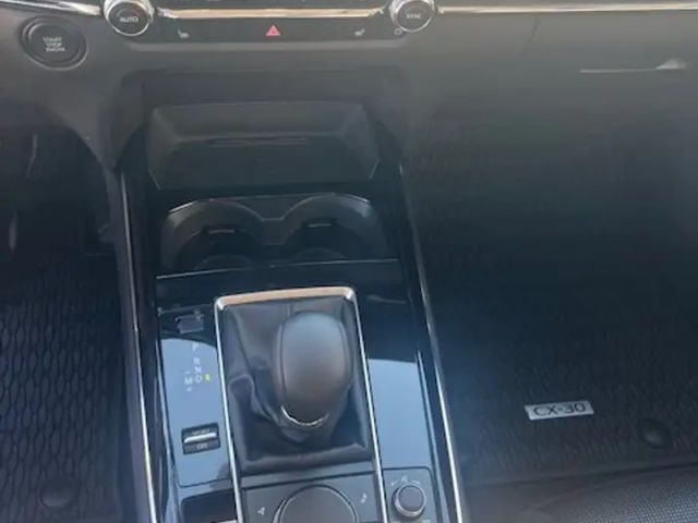 Mazda CX-30 Homura