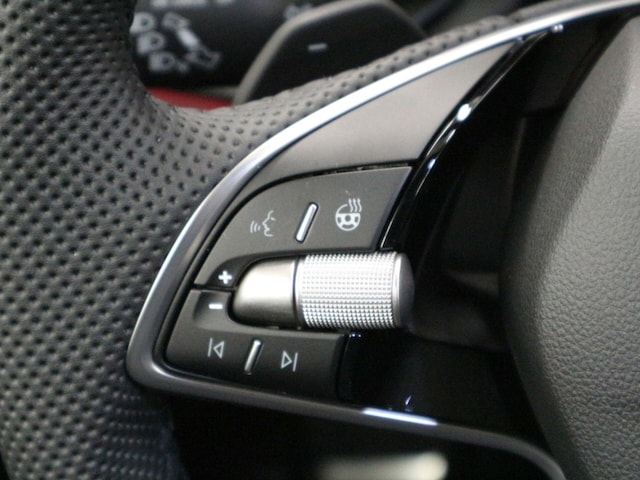 Skoda Octavia 2.0 TDI Combi Sportline