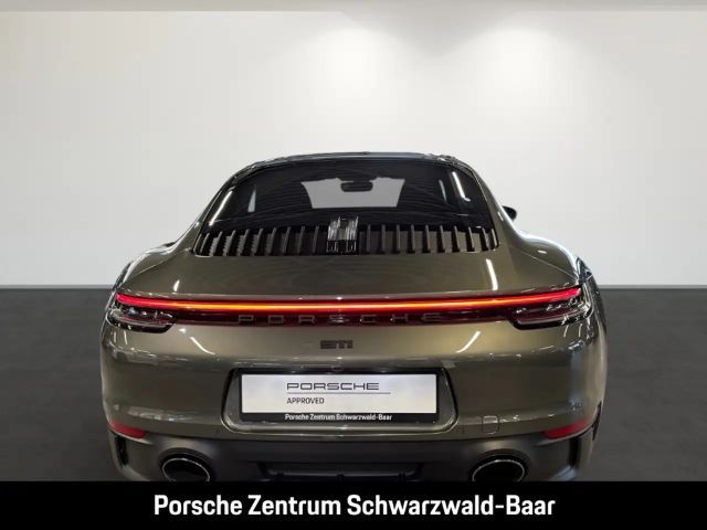 Porsche 992 4 Carrera Coupé GTS