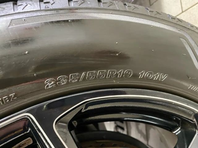 Toyota RAV4 GR Hybride Plug-in