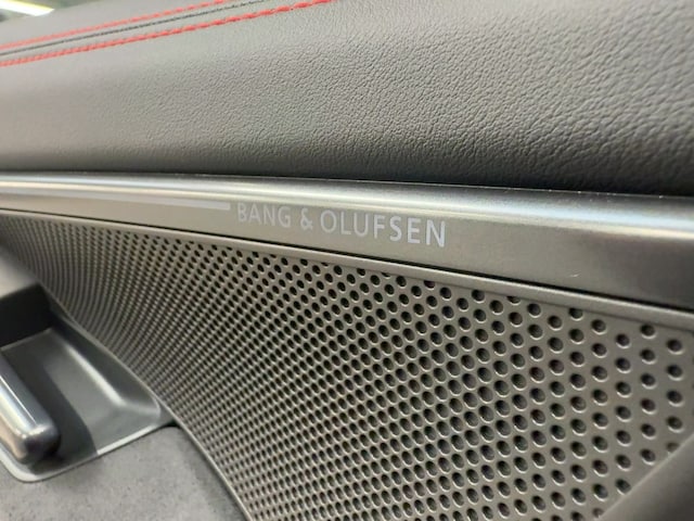 Audi A6 e-tron Avant Quattro