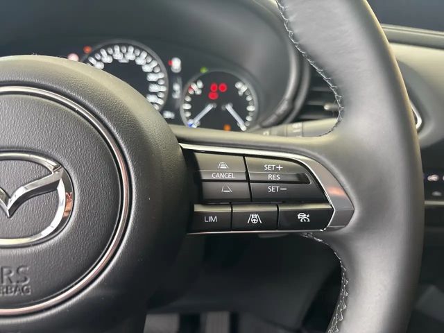 Mazda CX-30 Exclusive-line