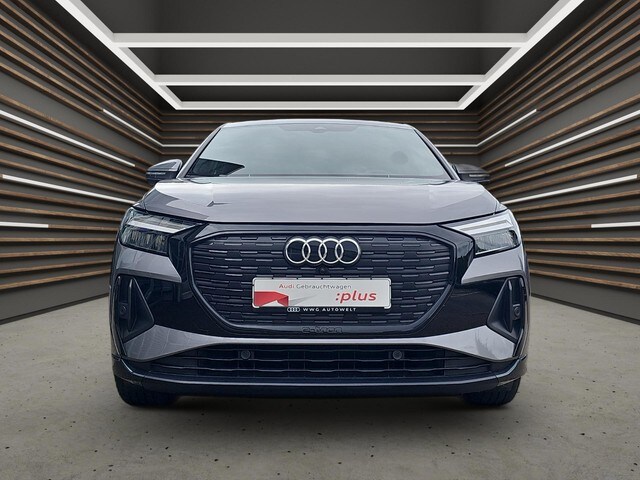 Audi Q4 e-tron 35 Sportback