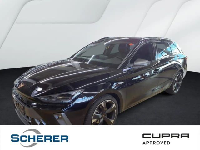 Cupra Leon DSG Sportstourer