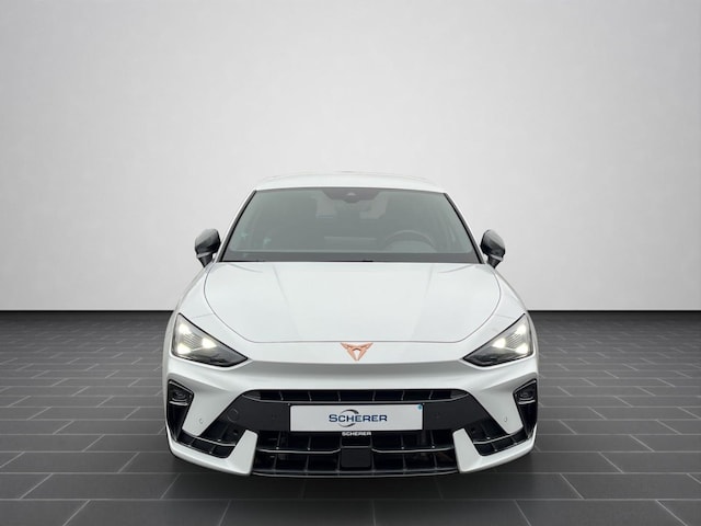 Cupra Leon Leon 2.0 TDI Navi, RFK, IPA, ISA, Side Assist, ACC