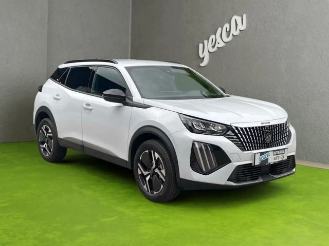 Peugeot 2008 Access Allure Pack