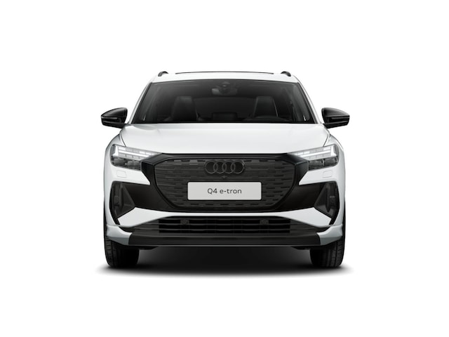 Audi Q4 e-tron Quattro