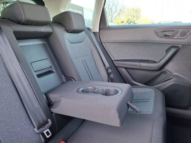 Seat Ateca 1.5 TSI DSG Style