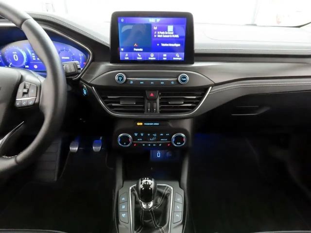 Ford Focus Vignale Wagon