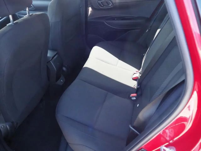 Hyundai i20 1.0 T-GDi