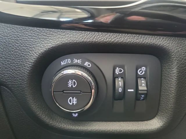 Opel Astra Elegance Sports Tourer