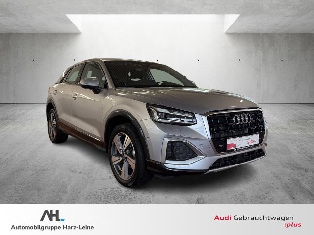 Audi Q2 35 TFSI S-Tronic