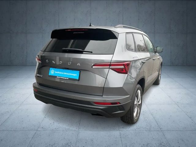 Skoda Karoq 1.5 TSI Style Style