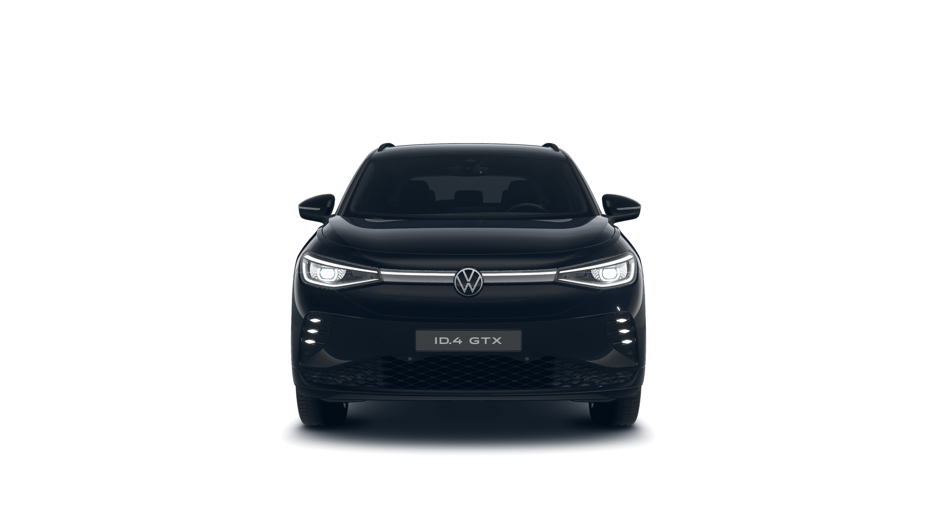 Volkswagen ID.4 GTX IQ.Drive
