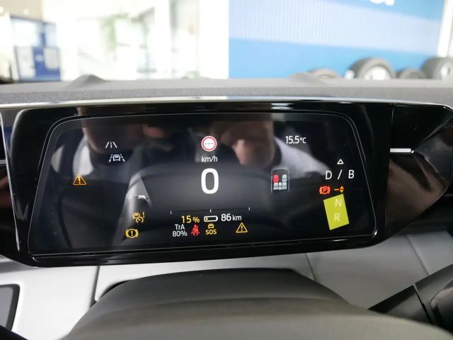 Ford Explorer EV Premium