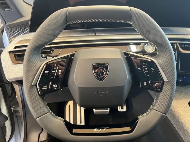 Peugeot 3008 GT-Line
