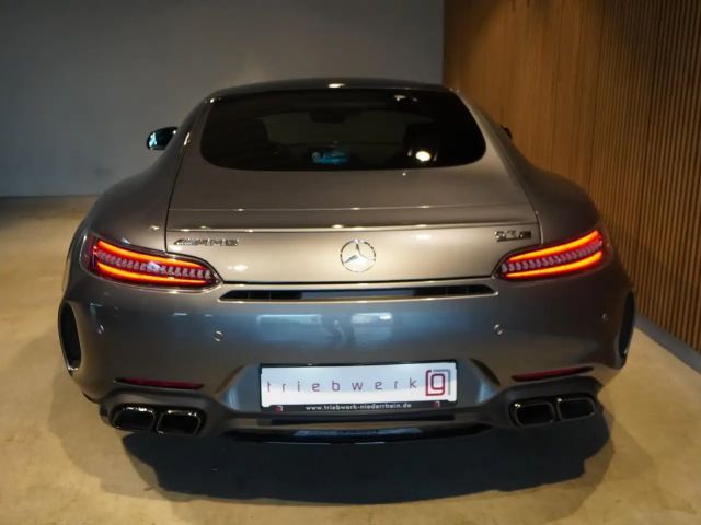 Mercedes-Benz AMG GT AMG Line Coupé