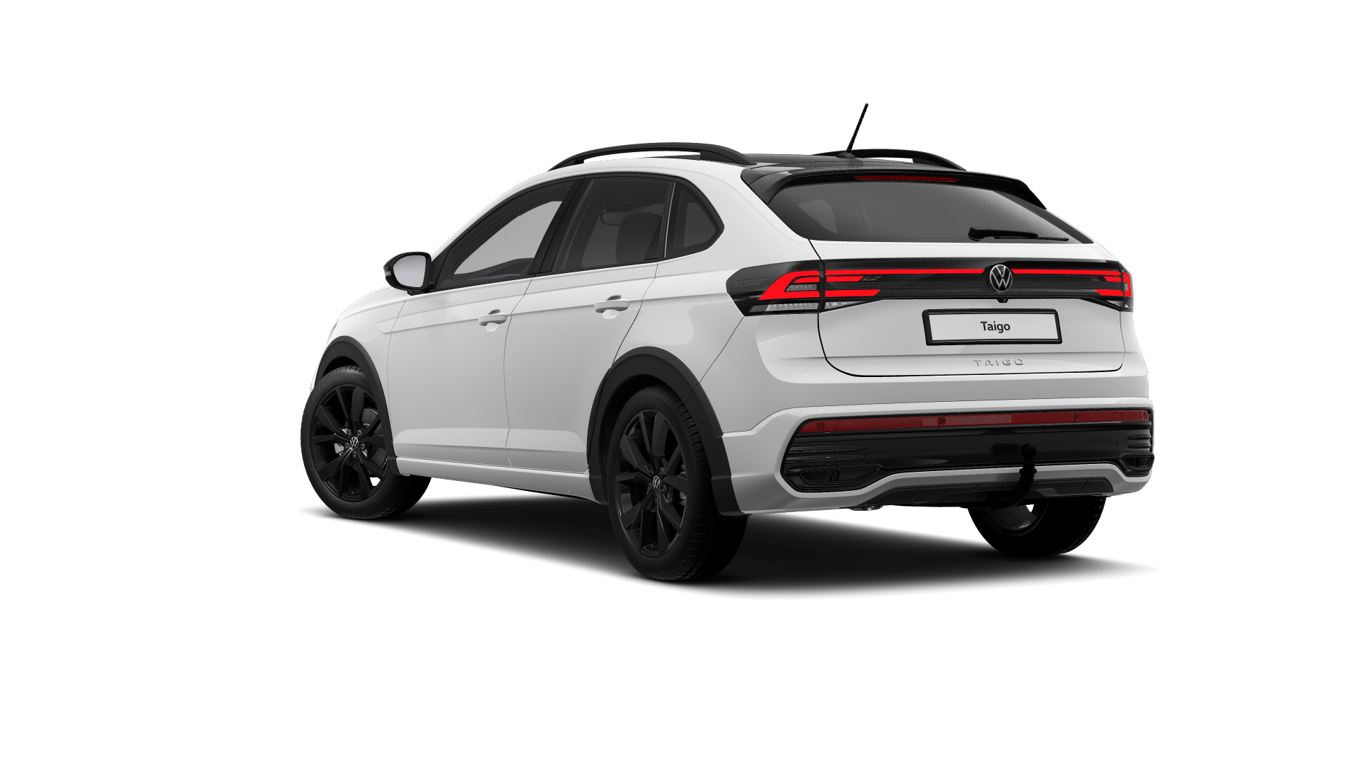 Volkswagen Taigo 1.0 TSI IQ.Drive R-Line