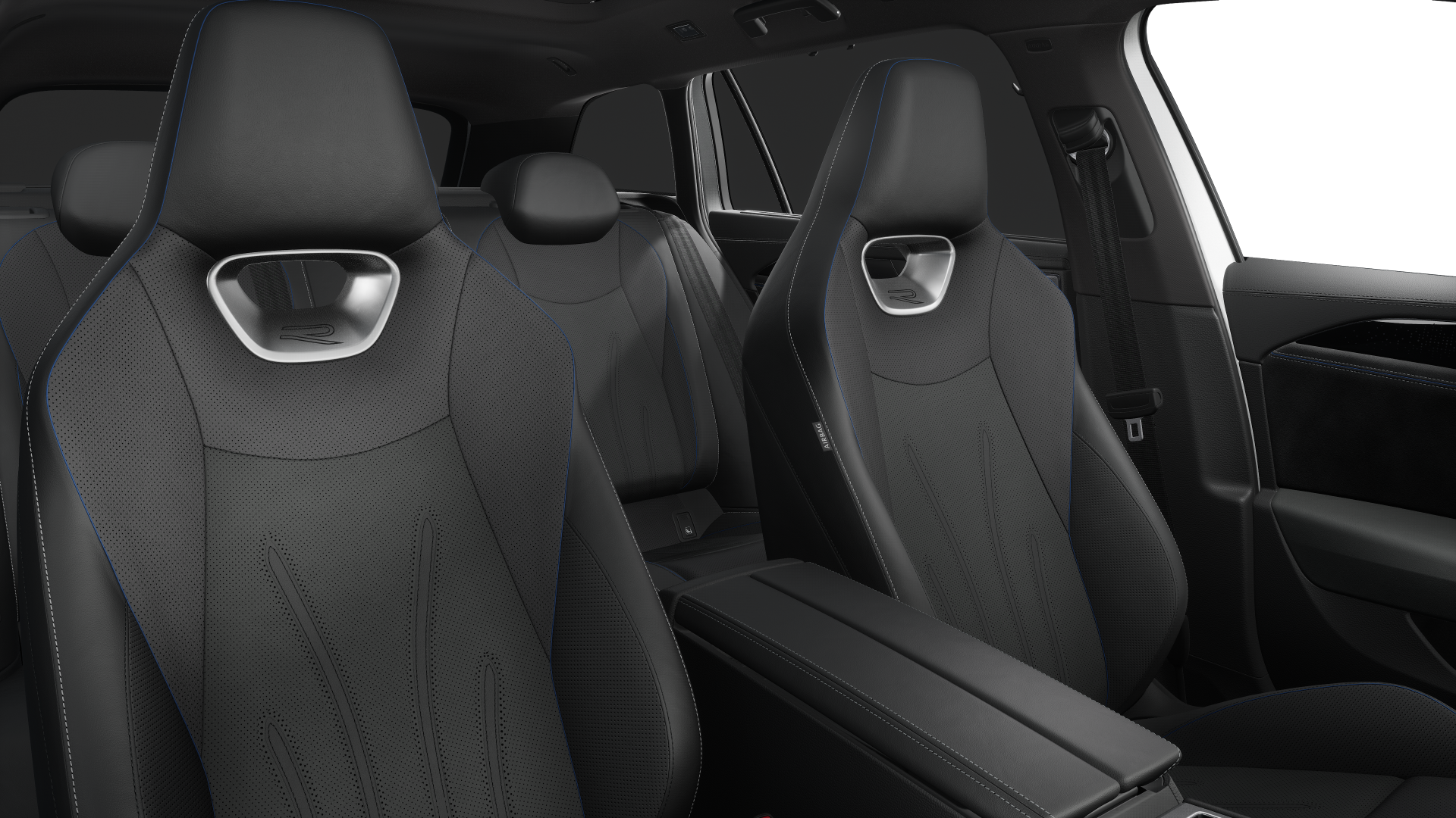 Volkswagen Passat R-Line eHybrid