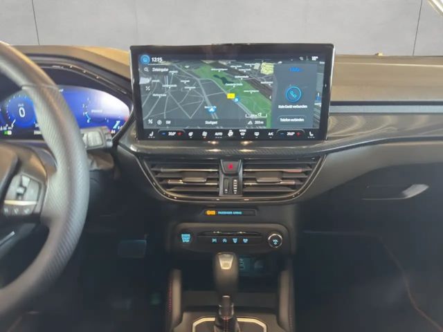 Ford Focus EcoBoost ST Line Wagon