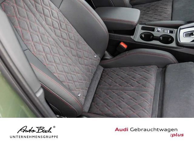 Audi A3 35 TFSI S-Line S-Tronic Sedan