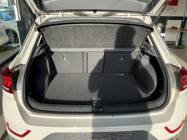 Volkswagen T-Roc 1.0 TSI Style