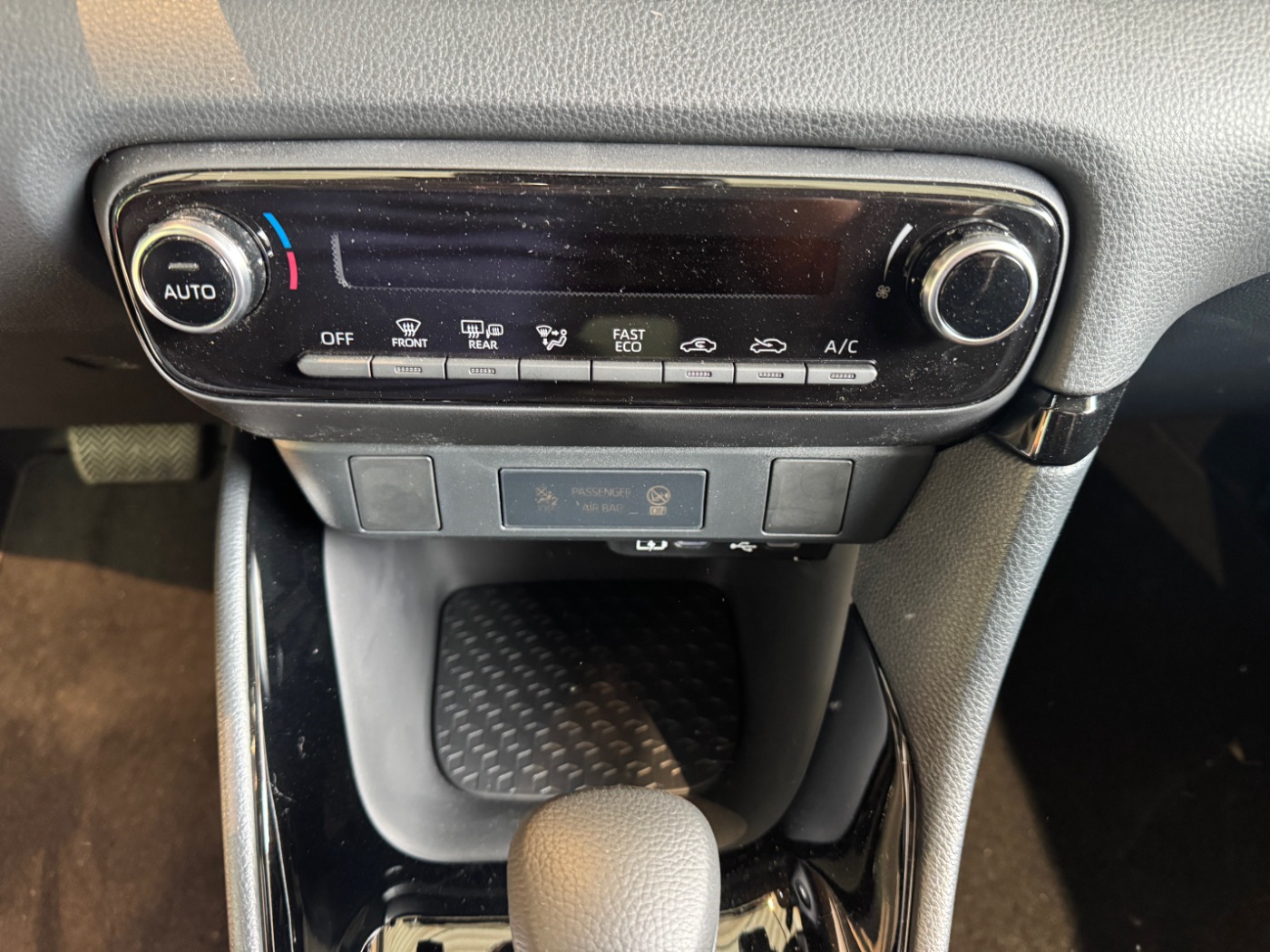 Toyota Yaris 5-deurs