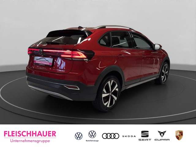 Volkswagen Taigo 1.0 TSI Style