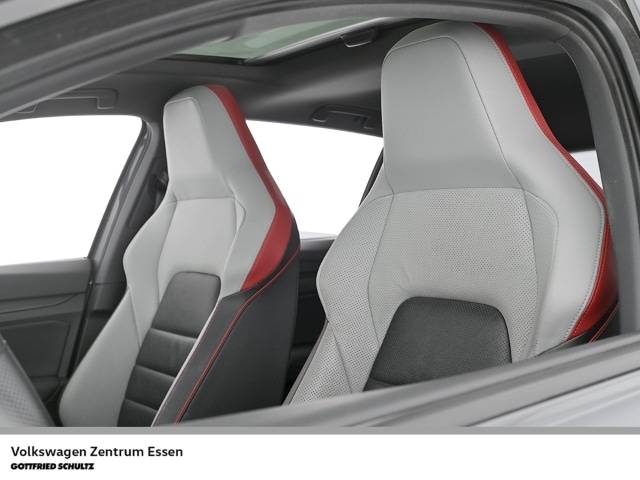 Volkswagen Golf DSG GTI