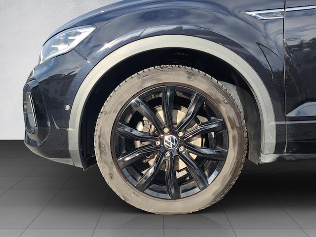 Volkswagen T-Roc 1.5 TSI DSG R-Line