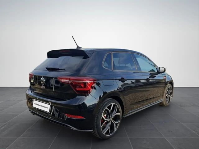 Volkswagen Polo 2.0 TSI DSG GTI