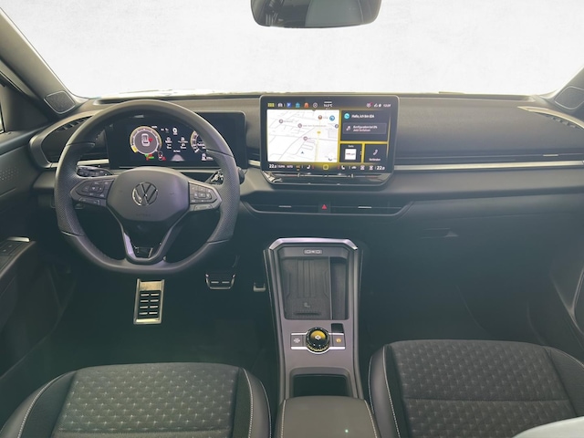 Volkswagen T-Roc 1.5 eTSI DSG R-Line