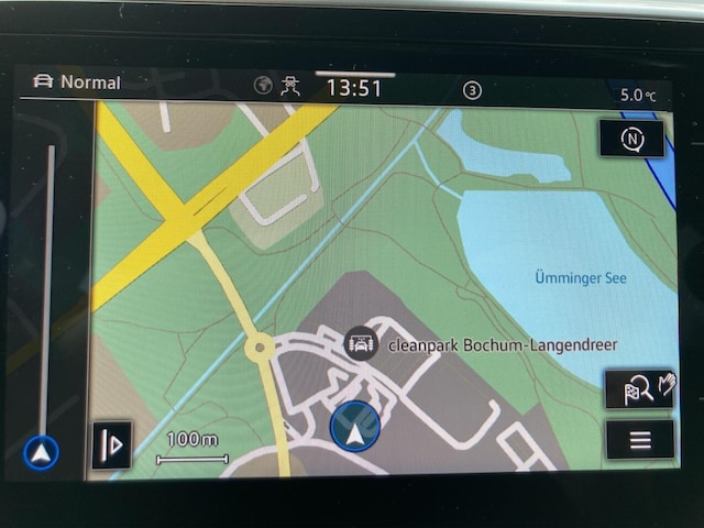 Volkswagen T-Roc 2.0 TDI DSG R-Line