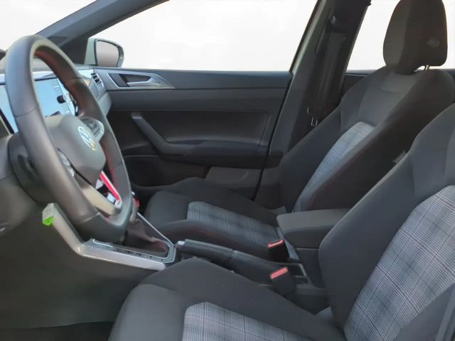Volkswagen Polo 2.0 TSI DSG GTI