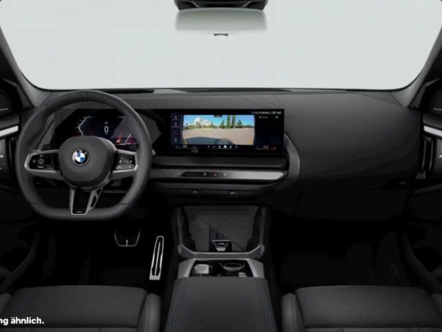 BMW X3 M-Sport xDrive