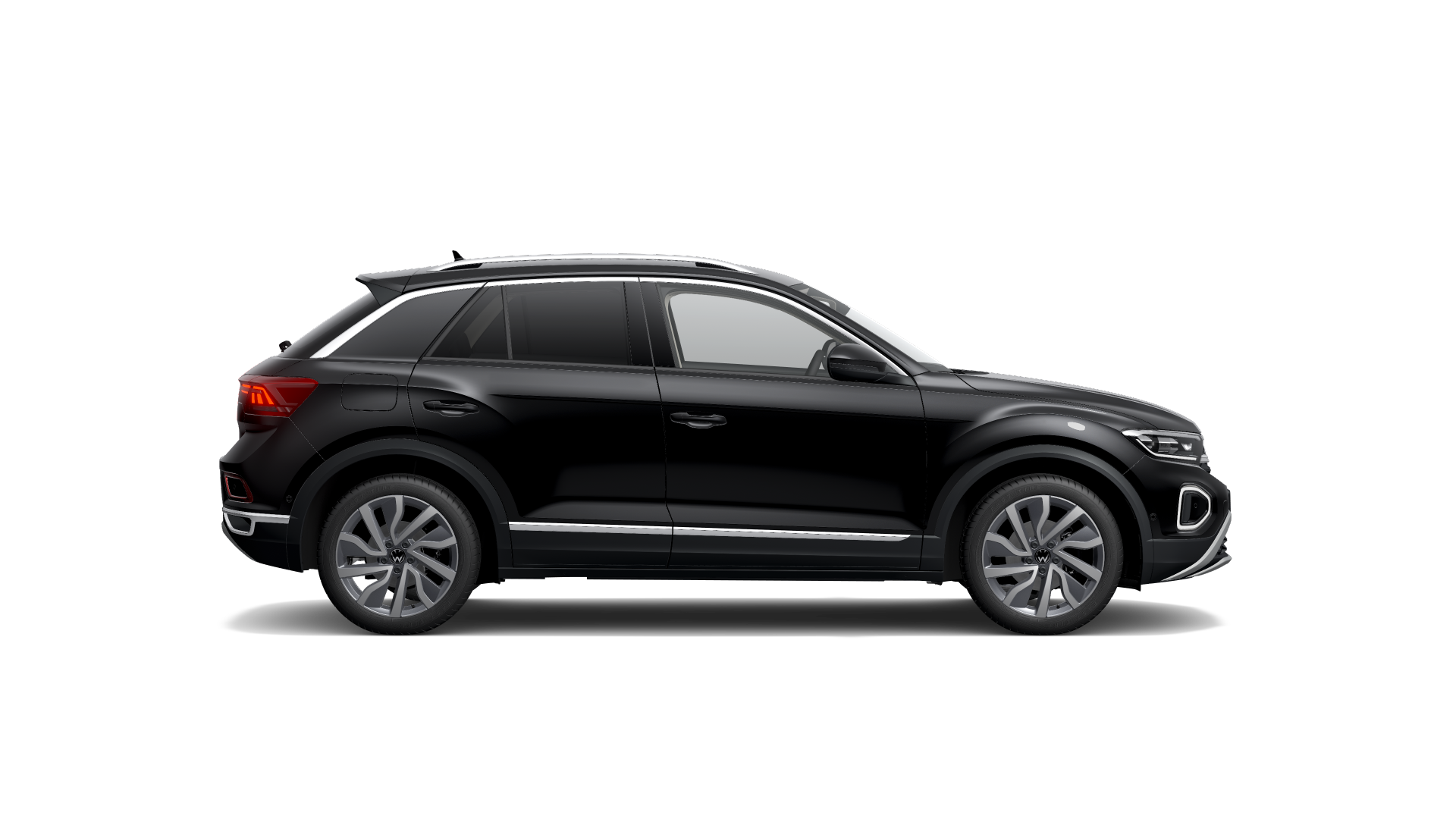 Volkswagen T-Roc 1.0 TSI Style