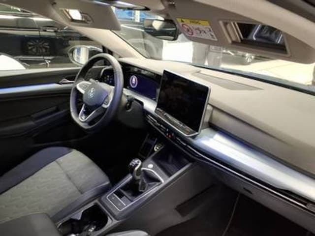 Volkswagen Golf 1.5 TSI