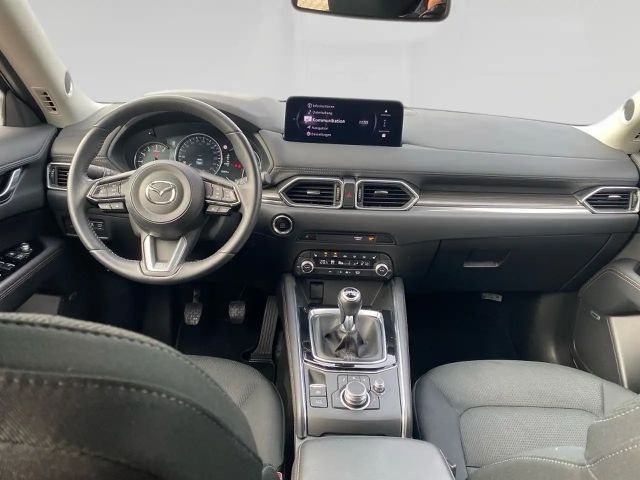 Mazda CX-5 4WD SkyActiv e-Skyactiv