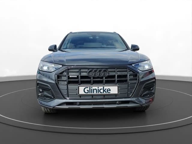 Audi Q5 2.0 TFSI Quattro